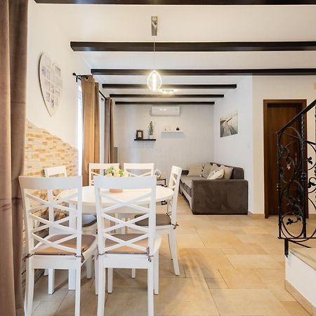 Villa Palanga Trogir Exterior foto