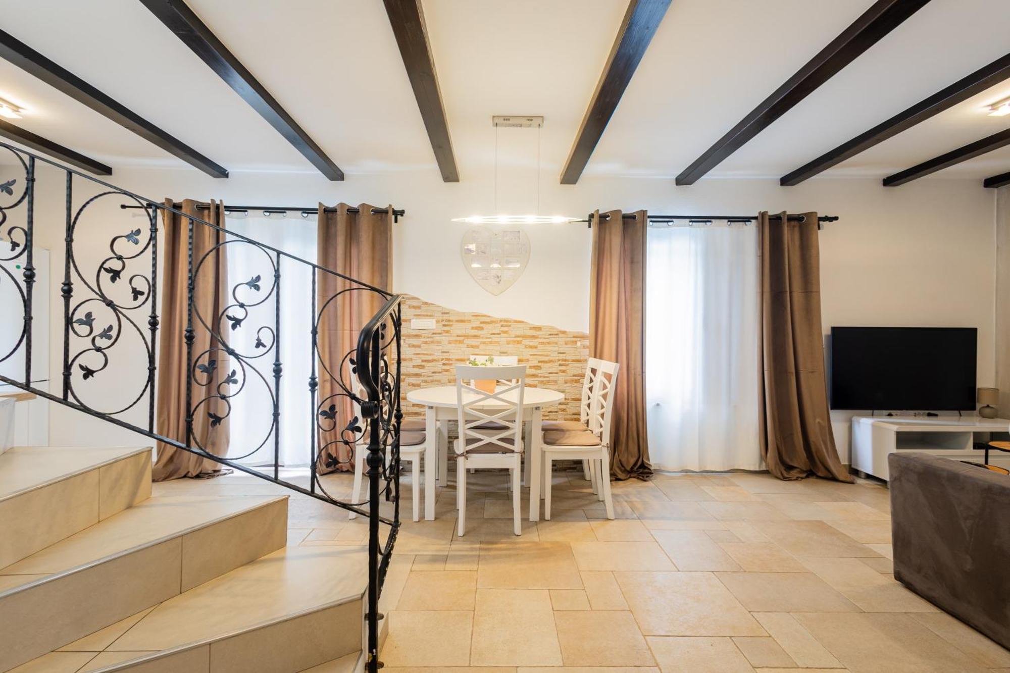 Villa Palanga Trogir Exterior foto